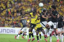 Barcelona SC