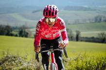 Richard Carapaz, EF Education-EasyPost, ciclismo, Tirreno Adriático, Giro de Italia
