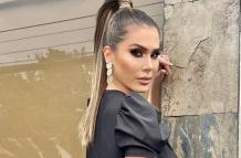 Gabriela Guzmán.