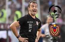 Venezuela, convocatoria, Ecuador, LigaPro, eliminatorias sudamericanas, Mundial 2026