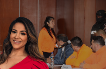 Mayra Salazar