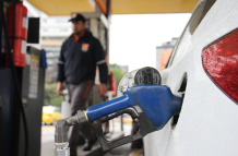 Nuevo precio de la gasolina en Ecuador desde este 12 de marzo.