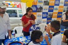 Fundación MOVIDANA