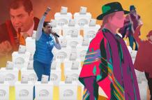 Movimiento indígena y el correísmo