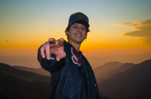 christopher velez