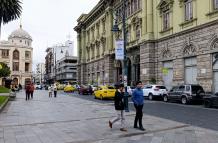 RIOBAMBA