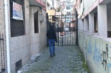 Inseguridad Quito