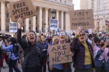 Mundo, Estados Unidos, Donald Trump, Migración
