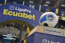 Ligapro futbol fech jornada