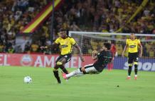 Barcelona SC