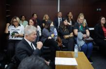 Maradona juicio