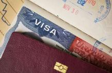 Visa americana