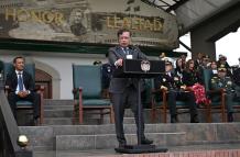 Mundo, Colombia, Gustavo Petro