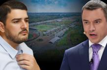 DIscusión Aquiles y Noboa