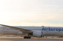 AIR EUROPA
