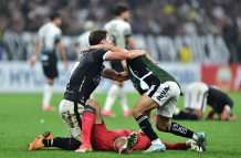 barcelona sc copa libertadores