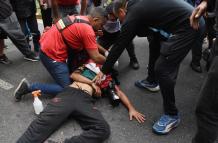 Mundo, Argentina, Javier Milei, Protestas, Jubilados
