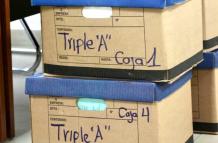 Caso Triple A