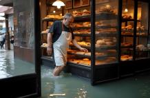 inundación