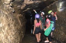 CAVERNA  Guami