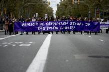 Mundo, España, Red de prostitución