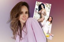 Karol Noboa tiene más de 30 años de trayectoria.