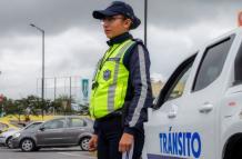 Operativo competencia