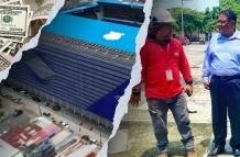 Emelec e Interagua
