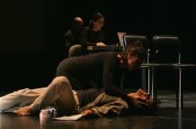 CUADERNOS DE DRAMATURGIA
