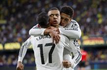Kylian Mbappé