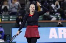 Aryna Sabalenka