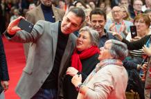 PEDRO SANCHEZ