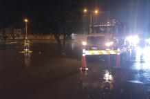 Vía a la costa Guayaquil