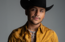 christian nodal