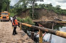 CONTAMINACION DE PETROLIO RIO CAPLE ESMERALDAS
