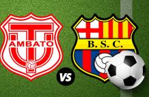 Barcelona SC