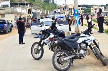 Asesinato en Santa Elena