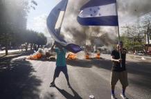 Mundo, Honduras, Denuncias de fraude marcaron las elecciones