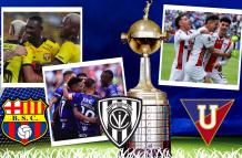 Copa Libertadores 2025