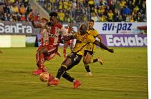 Barcelona SC