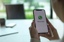 El Ministerio de Salud habilita WhatsApp para facilitar el agendamiento de citas médicas en Ecuador.