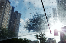 El Inamhi ha pronosticado lluvias y cielos nublados en varias regiones de Ecuador del 17 al 22 de marzo