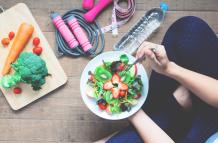 Guía para una vida saludable: los mejores consejos de un health coach