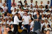 DANIEL NOBOA PRESIDENTE SEGUNDA VUELTA