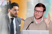 RAUL GONZALEZ Y AUGUSTO VERDUGA CASO LIGADOS