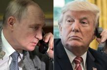 Mundo, Estados Unidos, Rusia, Ucrania