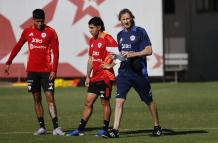 Ricardo Gareca
