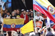 Mundo, Colombia, Gustavo Petro