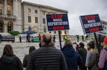 Mundo, Estados Unidos, Donald Trump, Migración
