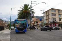 Cámaras en Santa Rosa Ambato